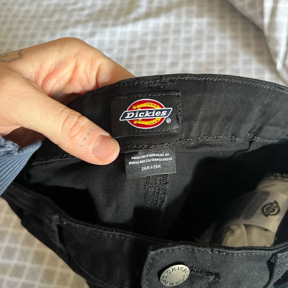 dickies cargos
